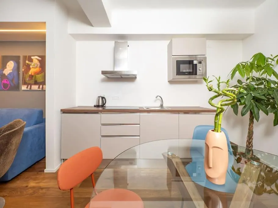 Navigli Center Of Milan Fashion District Apartment