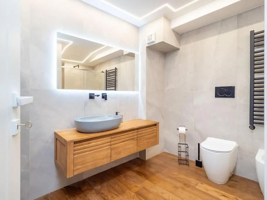 Navigli Center Of Milan Fashion District Apartment Italy