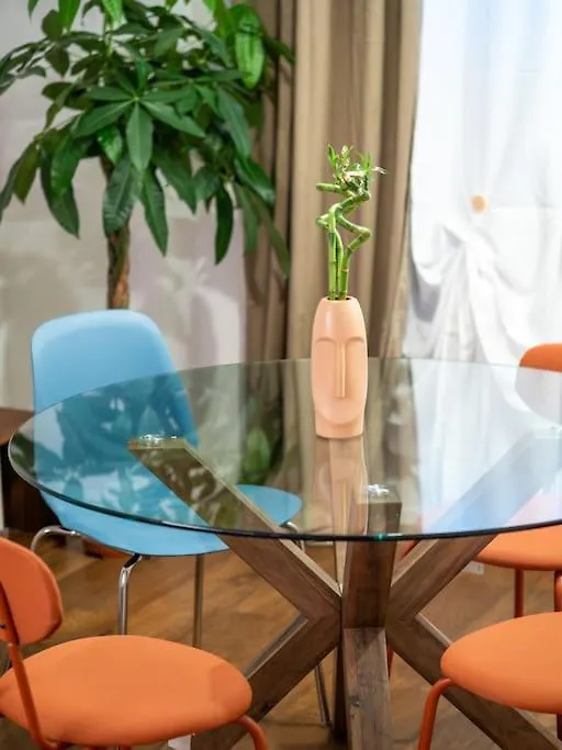 Navigli Center Of Milan Fashion District Apartment