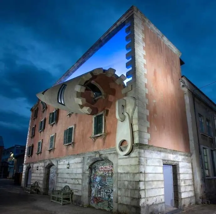 Ferienwohnung Navigli Center Of Milan Fashion District 0*,  Italien