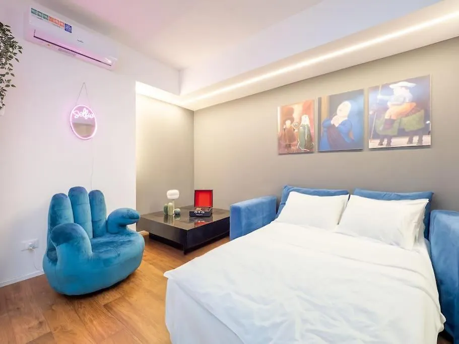 Navigli Center Of Milan Fashion District Apartment