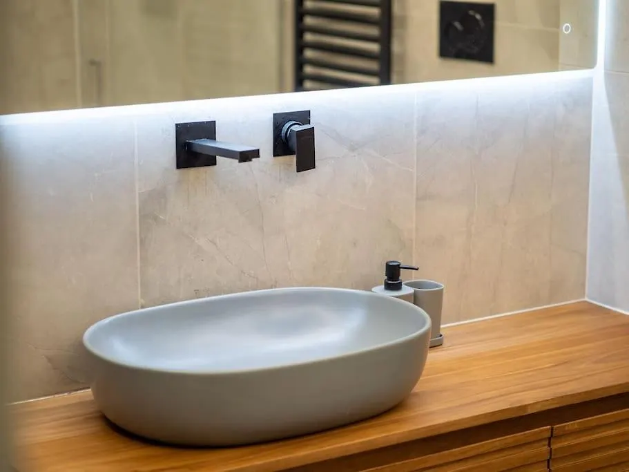 Navigli Center Of Milan Fashion District Apartment Italy