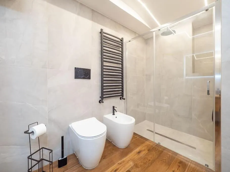 Navigli Center Of Milan Fashion District Apartment